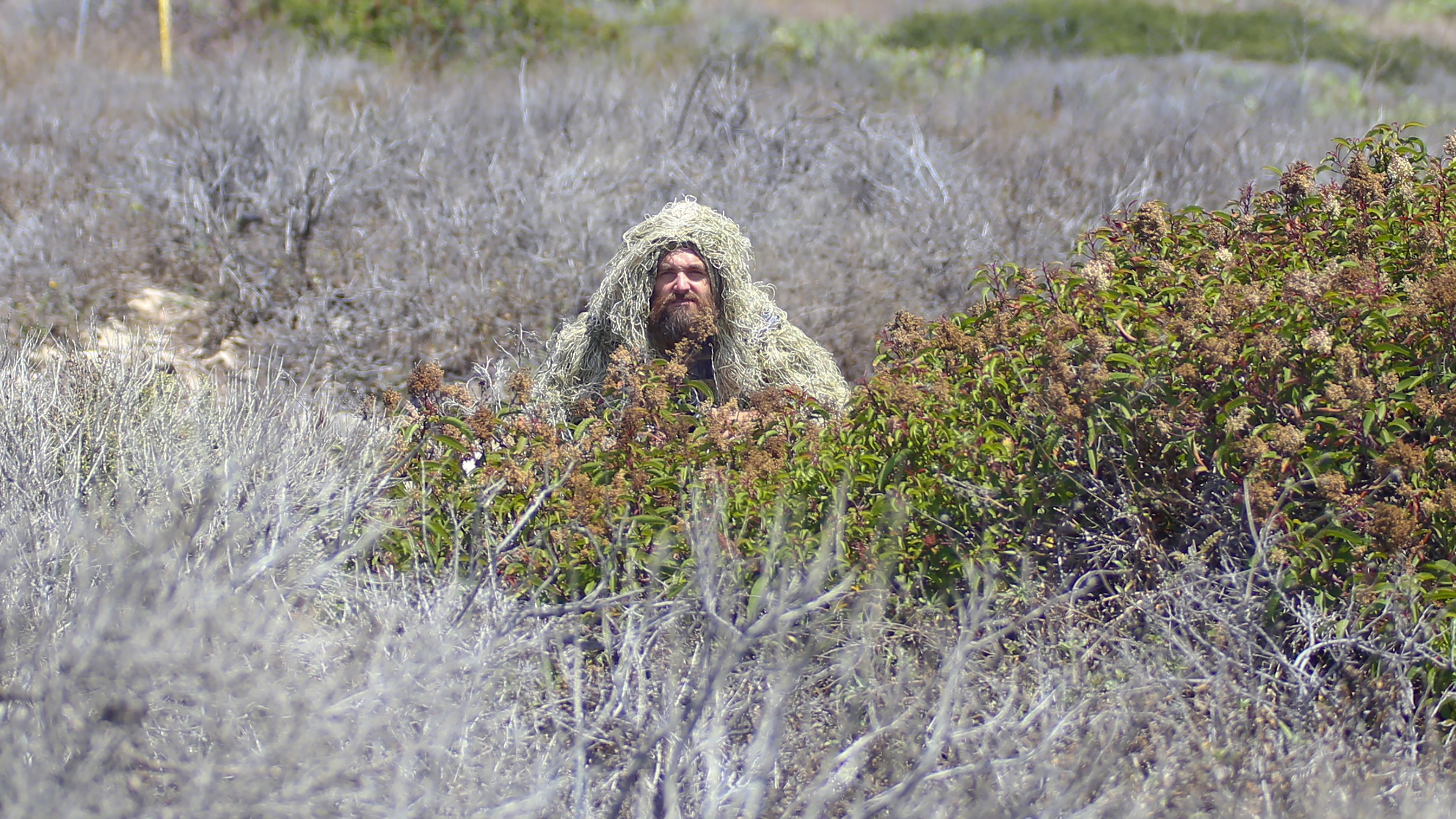 The Last Man on Earth