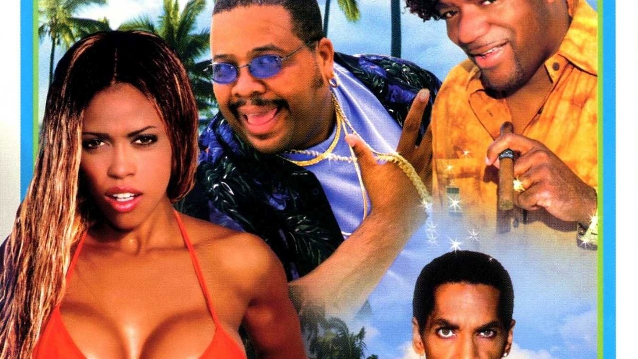 The Bahama Hustle (2004)