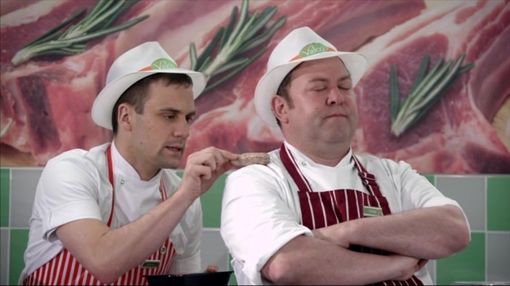 Trollied
