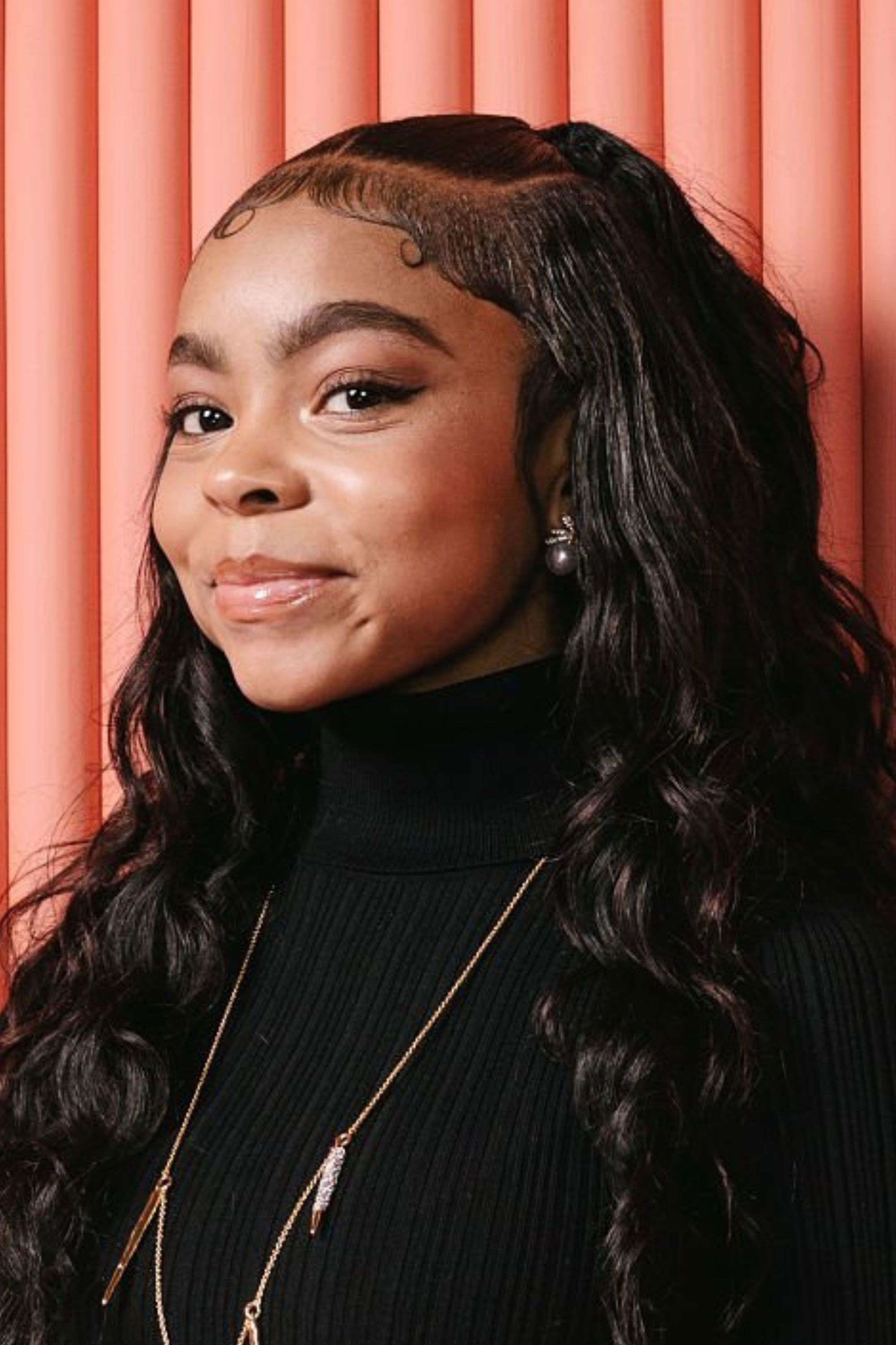 et billede af Amanda Christine