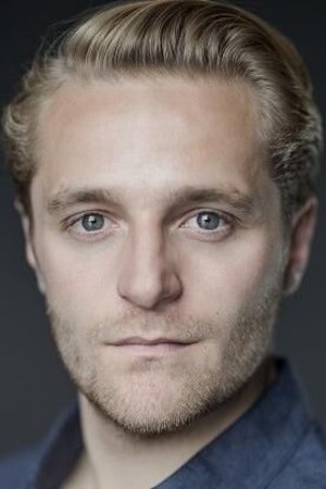 et billede af Orlando James