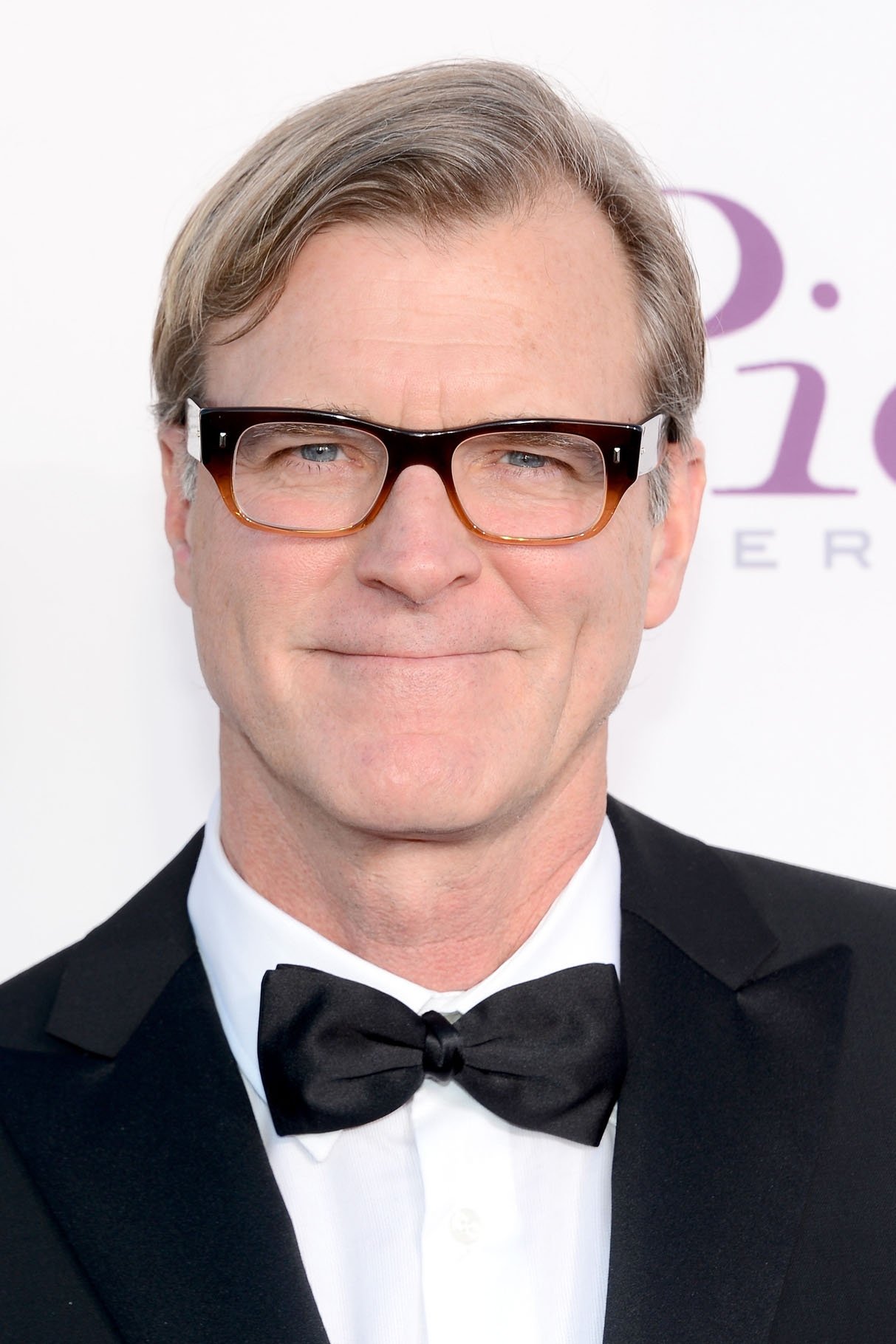 et billede af John Lee Hancock