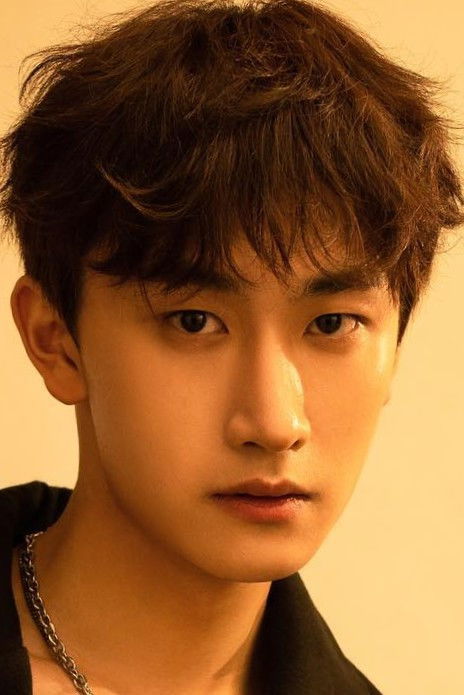 et billede af Parker Mao