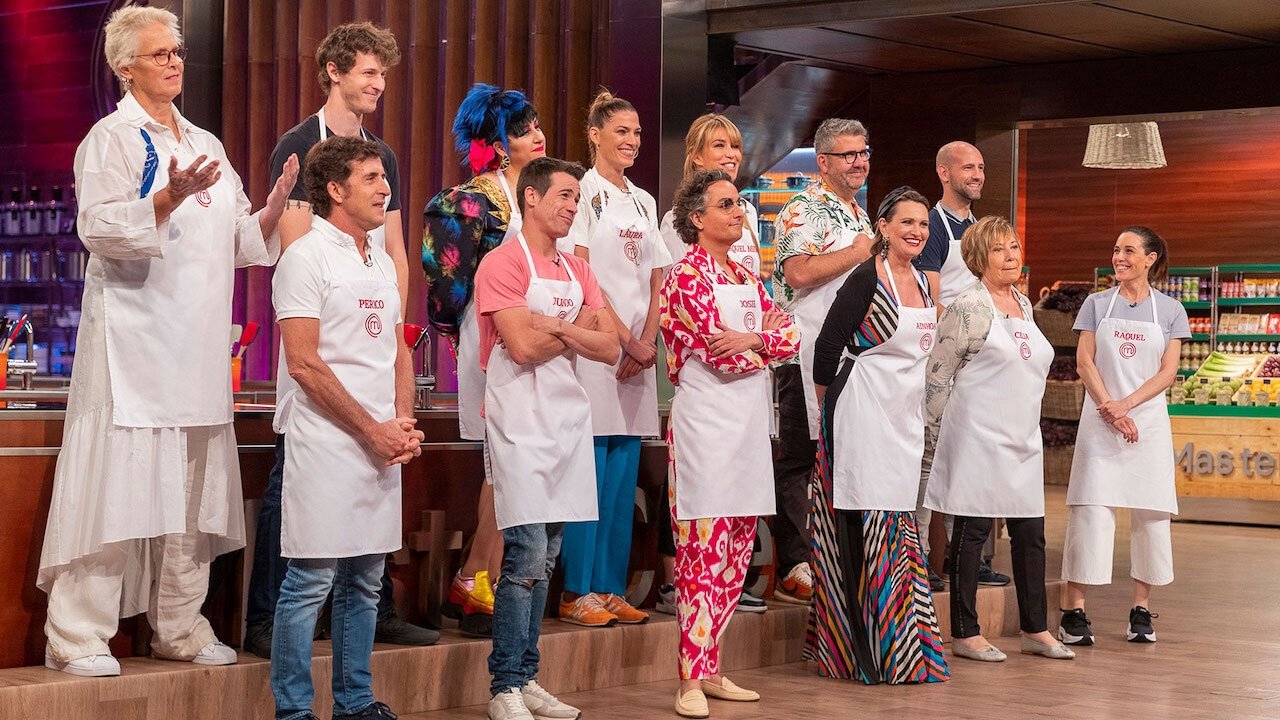 MasterChef Celebrity