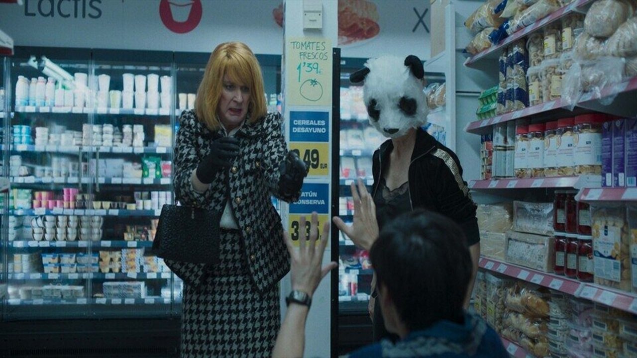 Norbert(a) (2024)