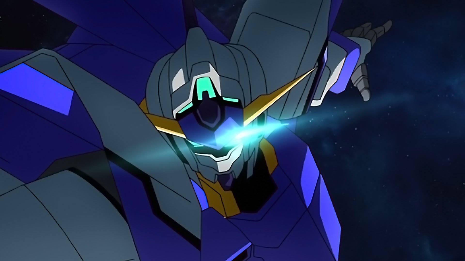 Mobile Suit Gundam AGE