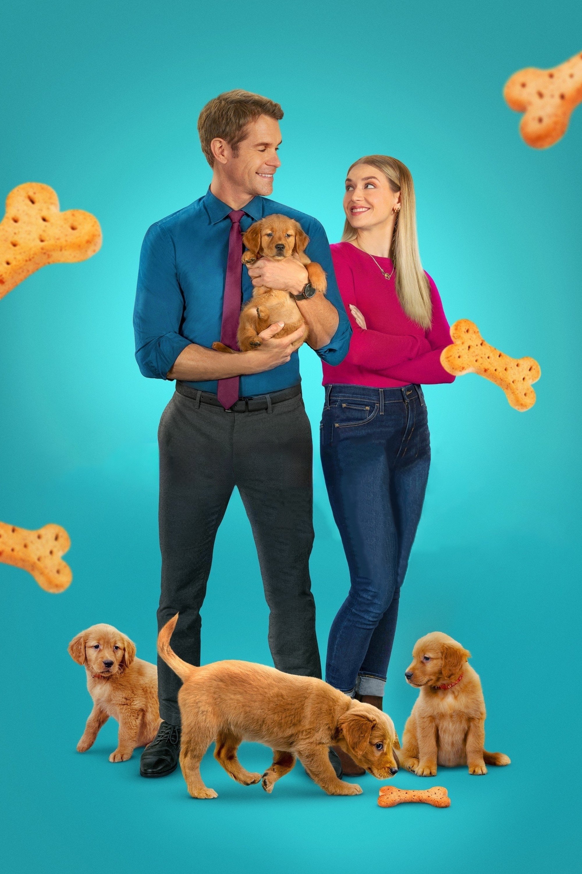 Everything Puppies