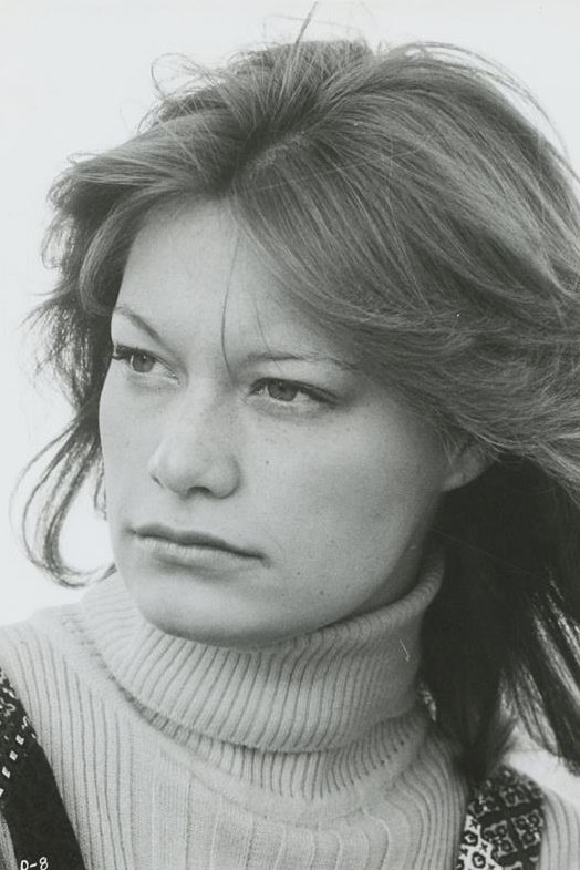 et billede af Ashley Cox