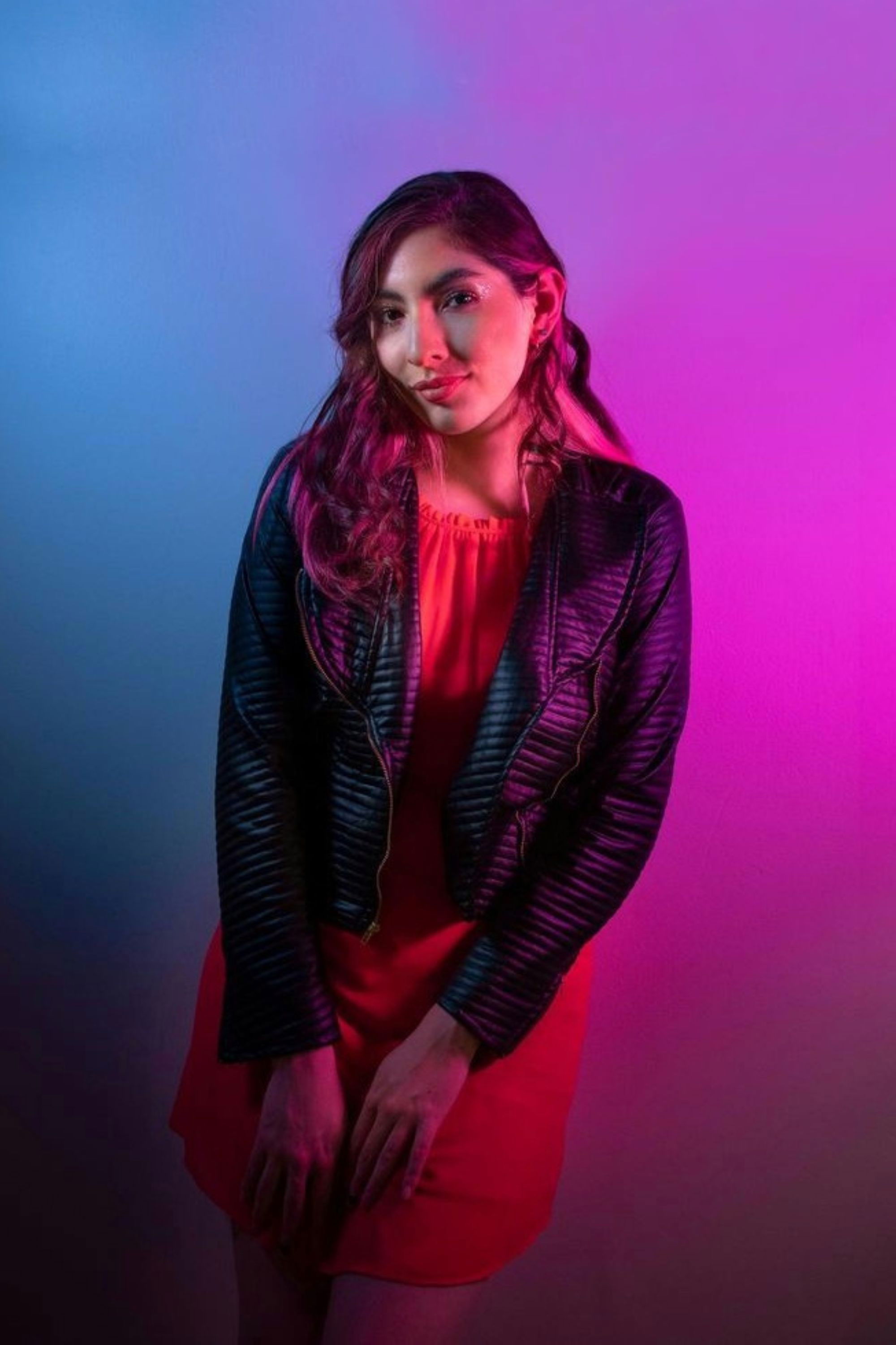 et billede af Yatsil Espejel