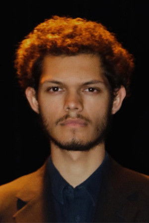 et billede af M.K. Soares