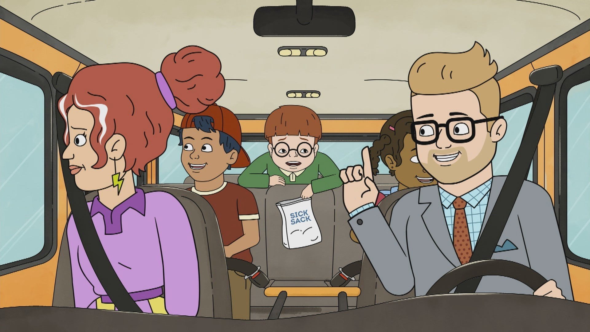 Adam Ruins Everything
