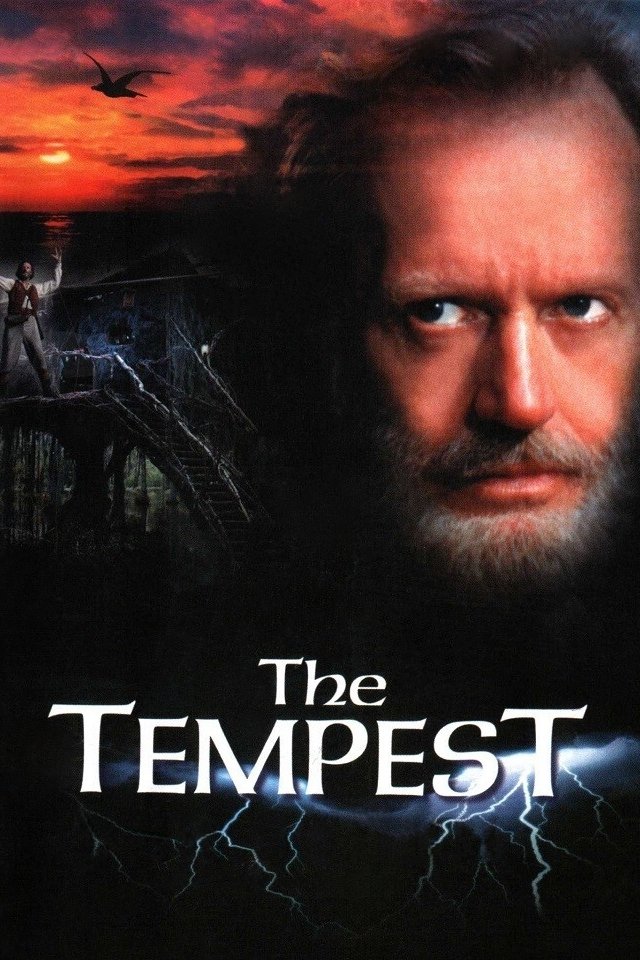 The Tempest