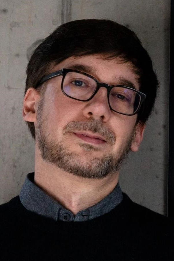 et billede af Thomas Schmitt