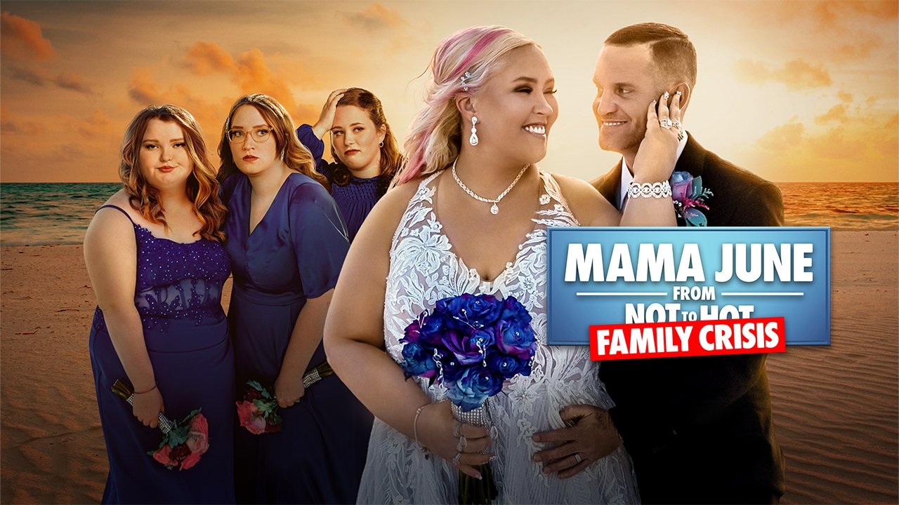 Mama June Family Crisis