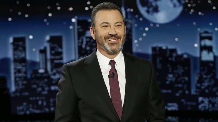 Jimmy Kimmel Live! - Season 20 Episode 47 : Steve Harvey, Clayton Echard, Milky Chance
