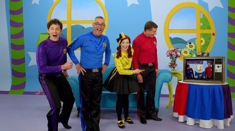 The Wiggles