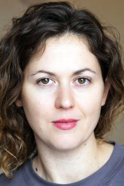 et billede af Lola Norda