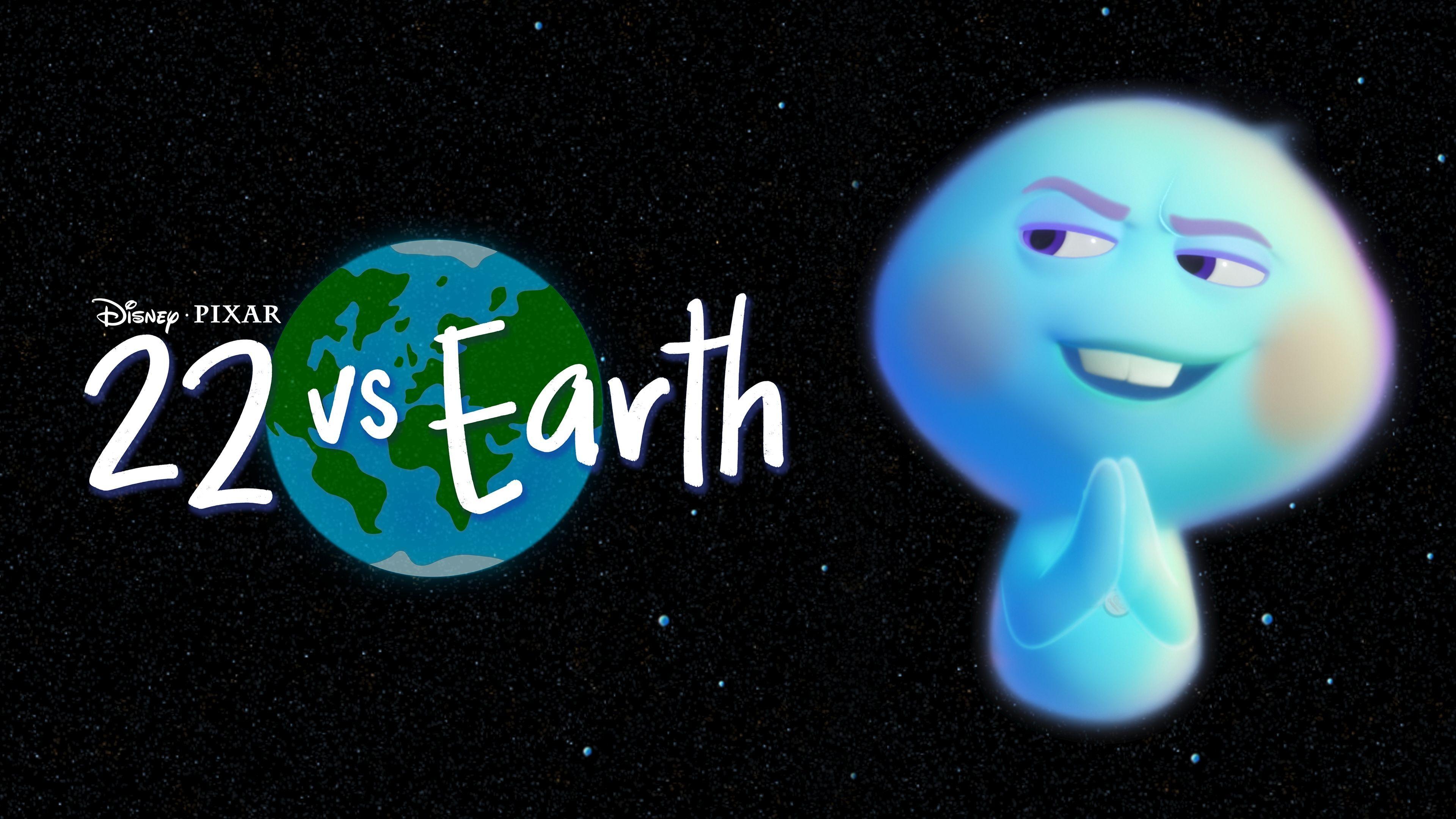 22 vs. Earth (2021)