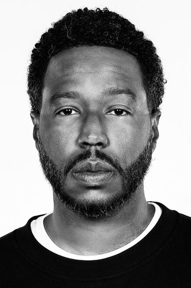 et billede af Dustin Prestige