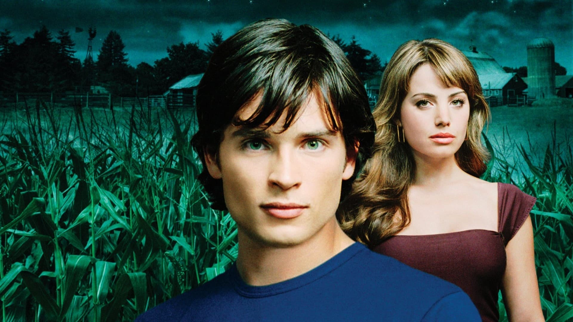 Smallville - Season 5