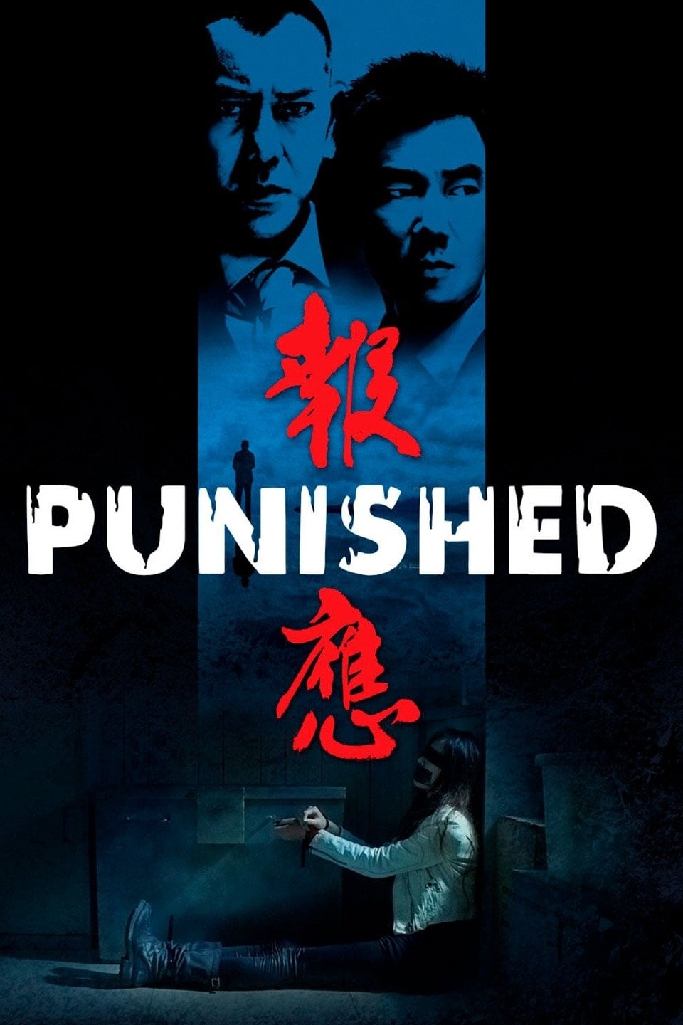 Punished on FREECABLE TV