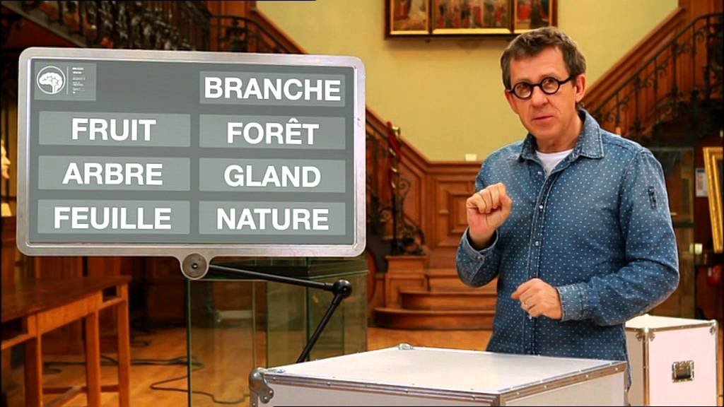 C'est pas sorcier - Peut-on améliorer sa mémoire ?