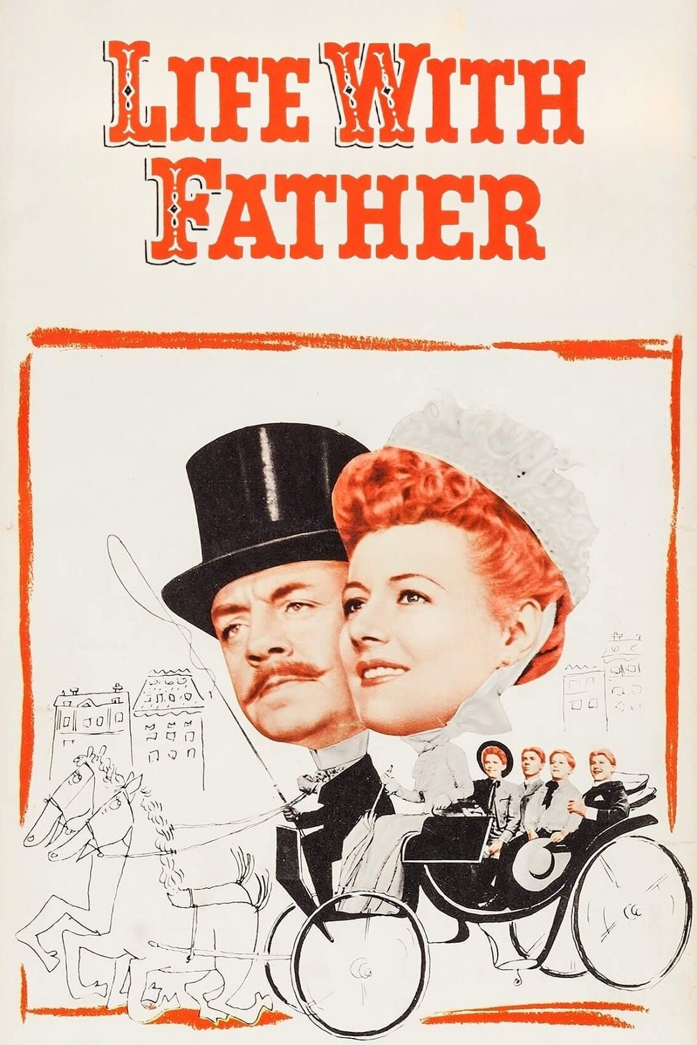 Life with Father