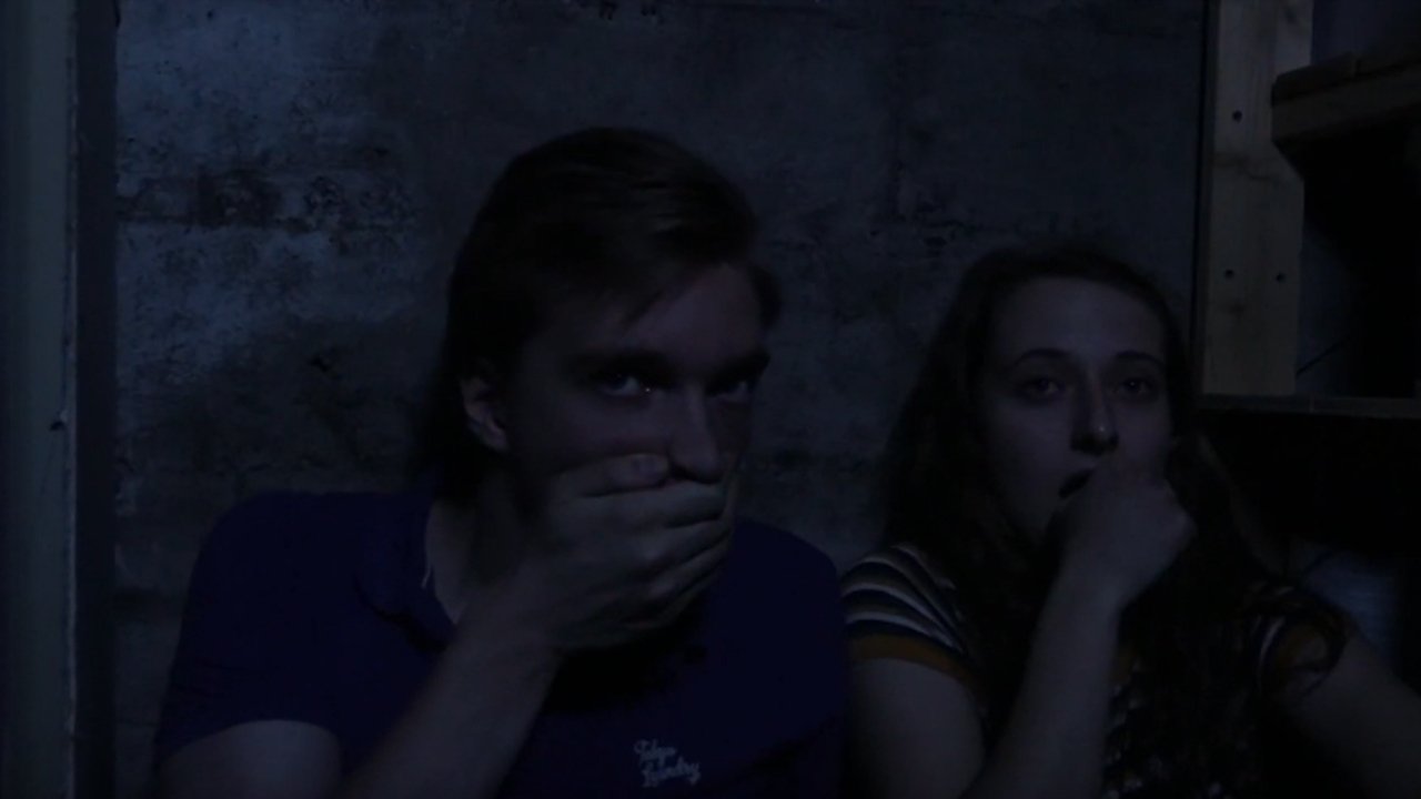Awake (2019)