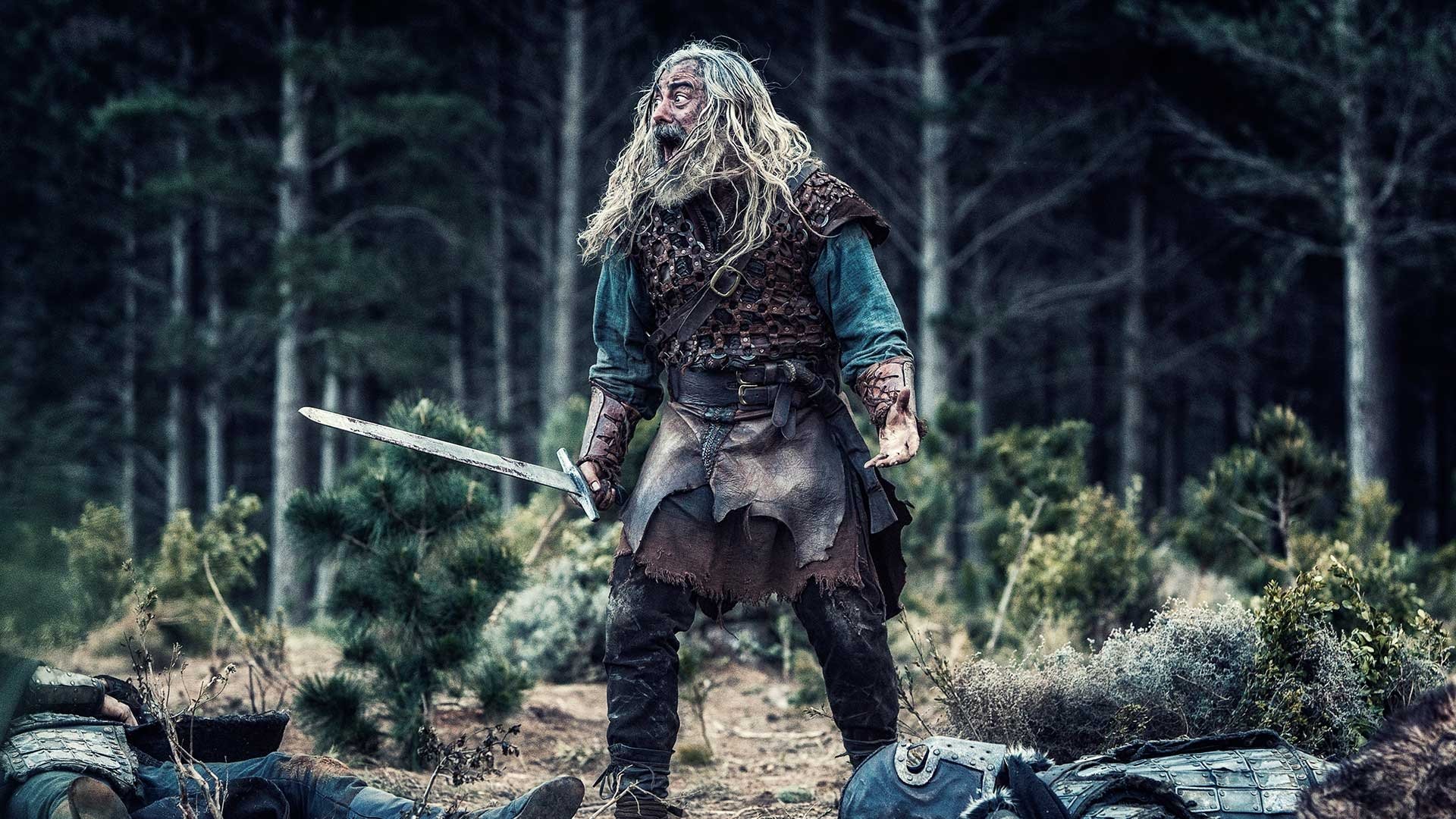 Bojovníci severu: Sága Vikingů