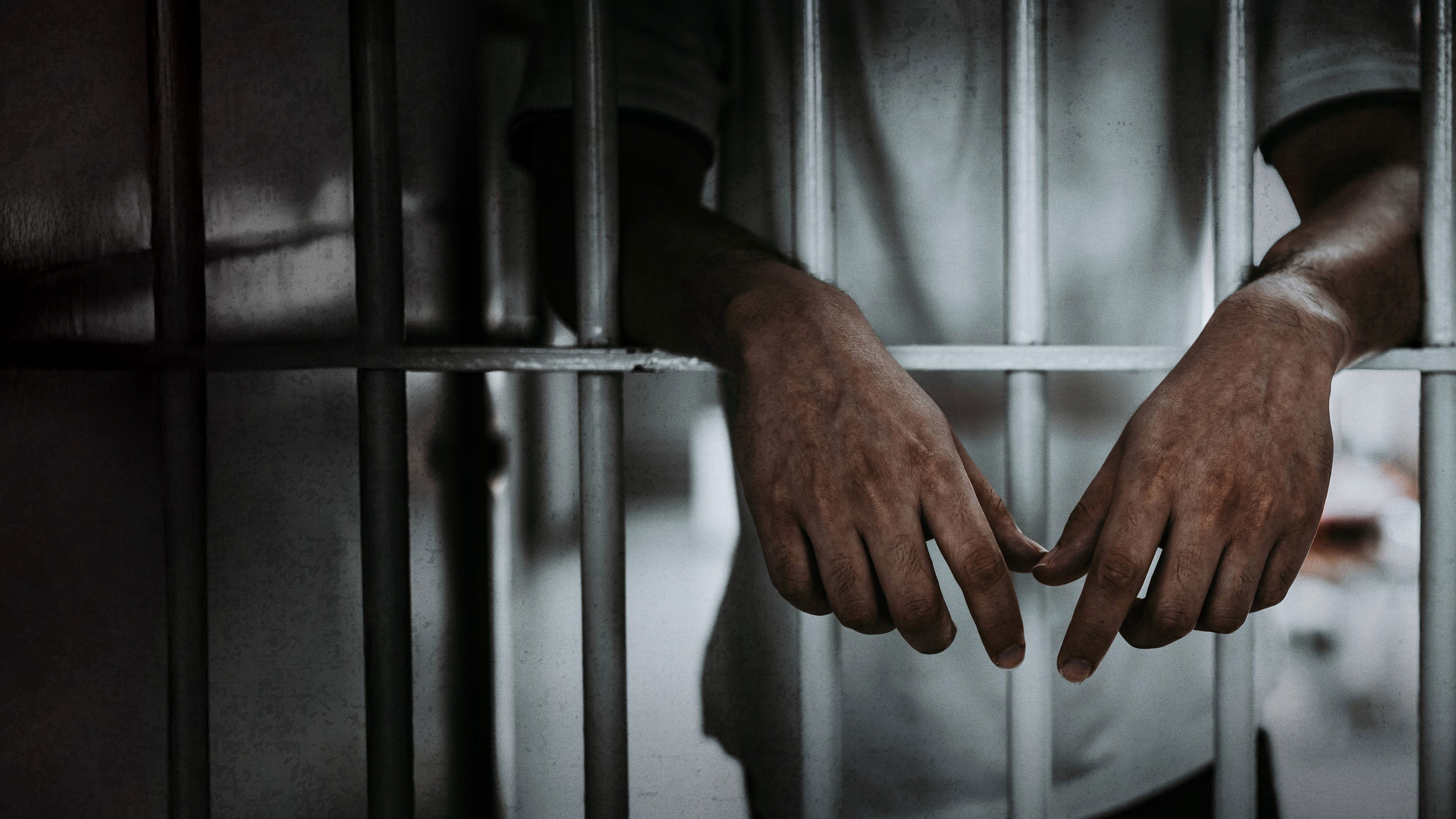 120 Hours Behind Bars