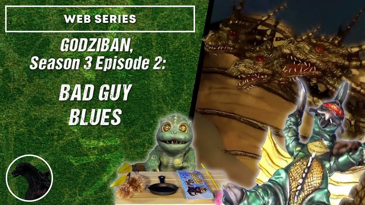 Episode 2