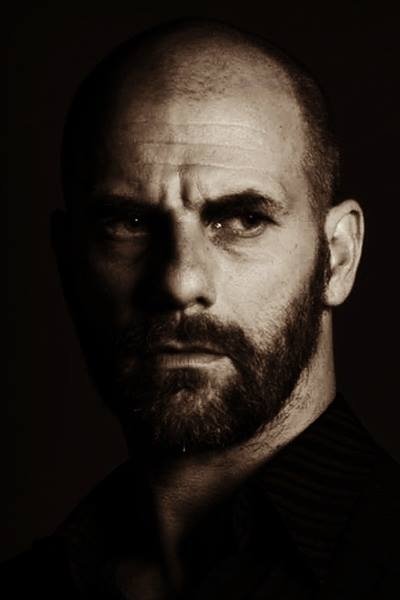 et billede af Niko Rusakov