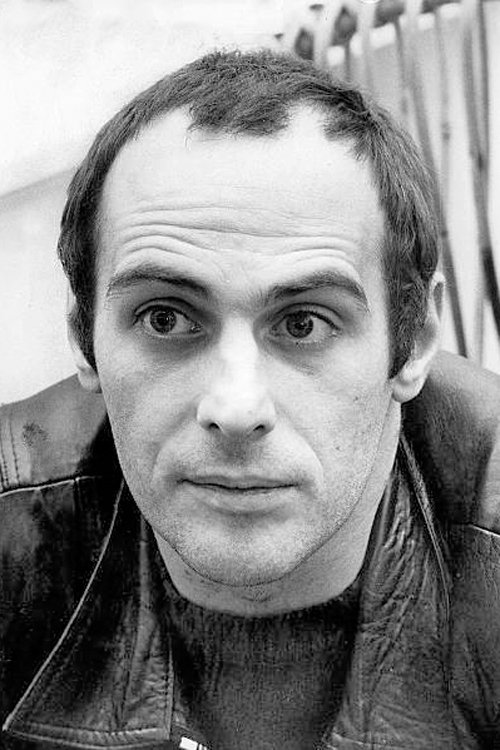 et billede af Thomas Brasch