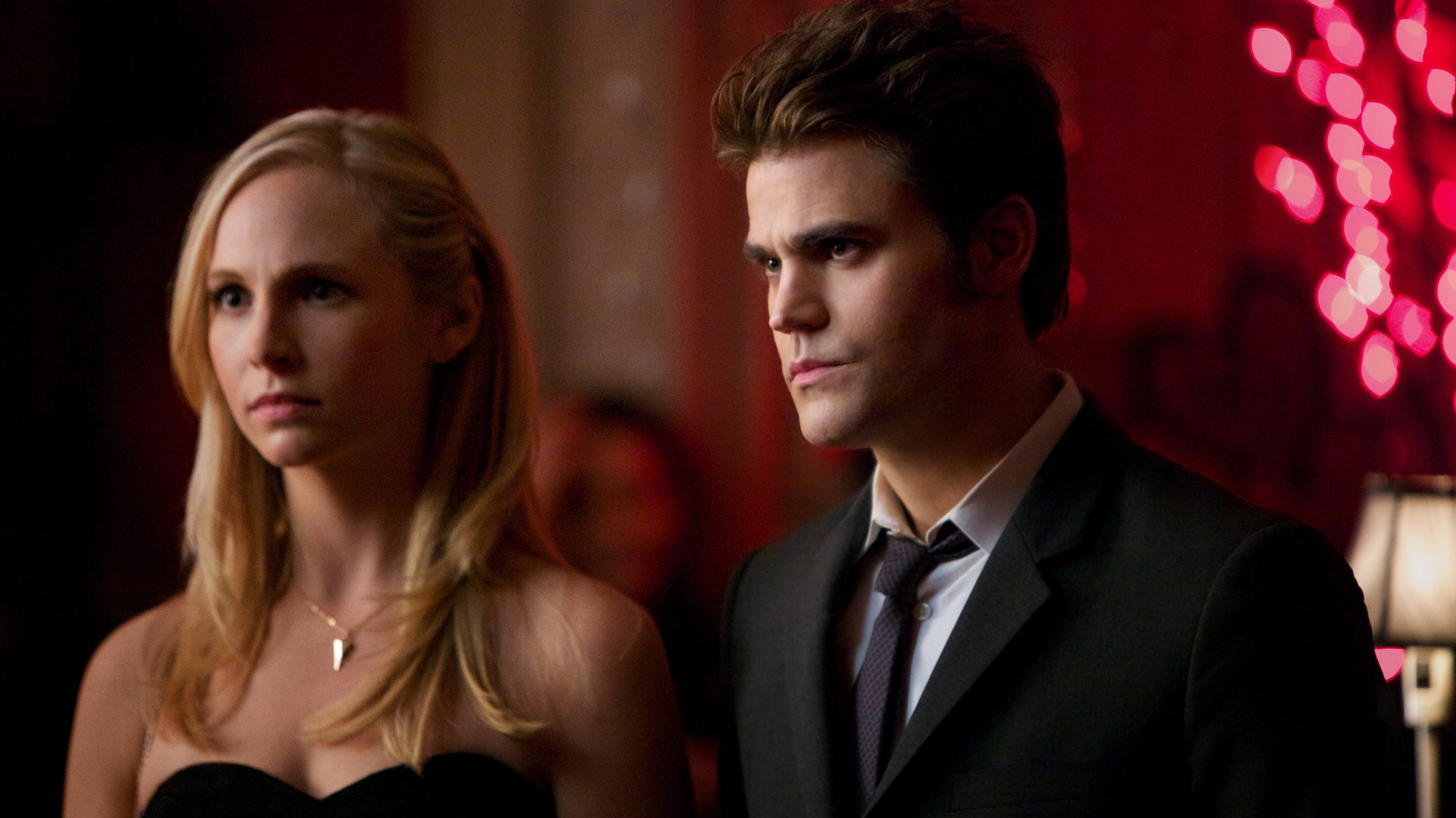 The Vampire Diaries: Sezonul 5 Episodul 13 Online Subtitrat.