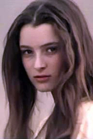 et billede af Nino Dolidze (II)