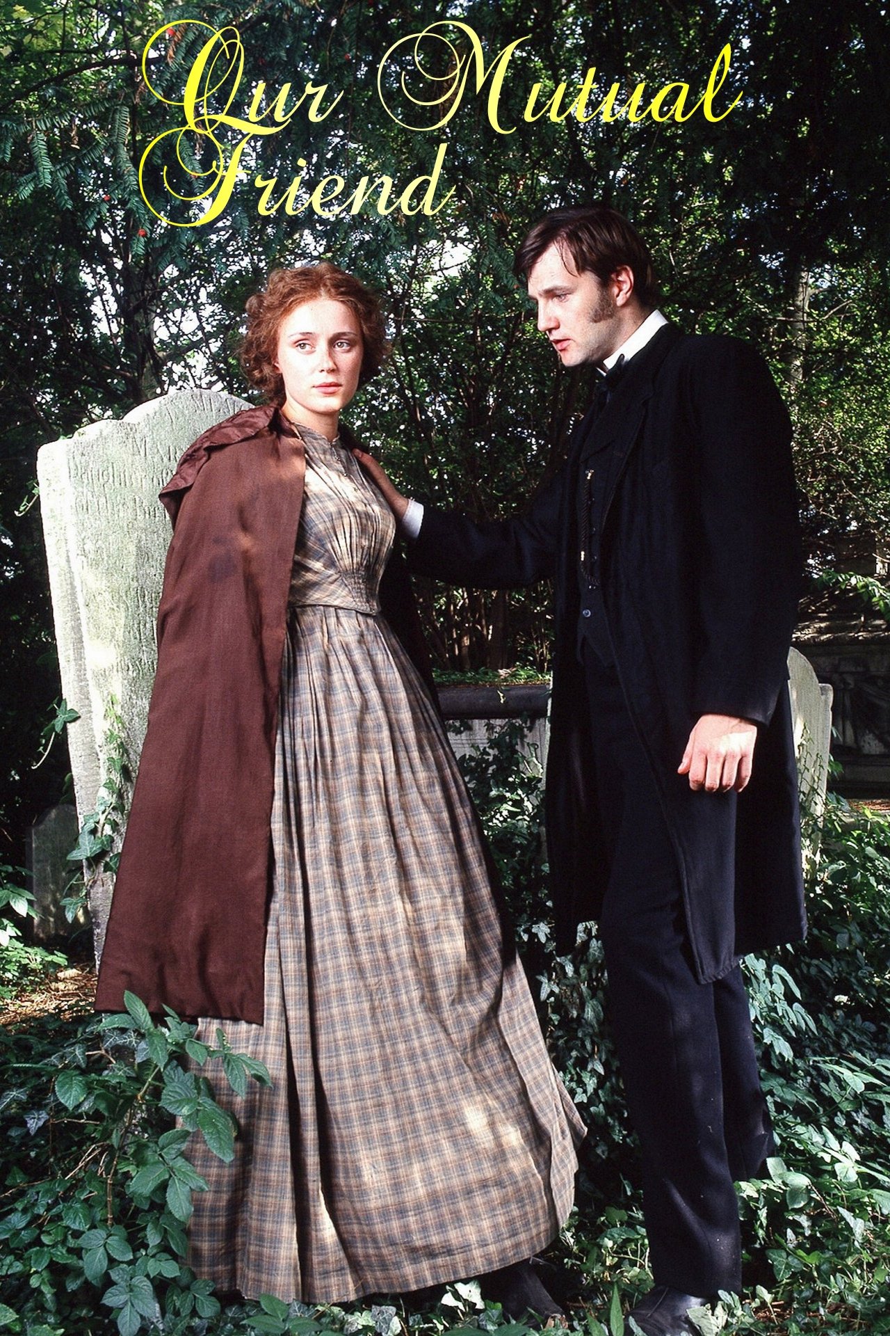 Our Mutual Friend - Season 1