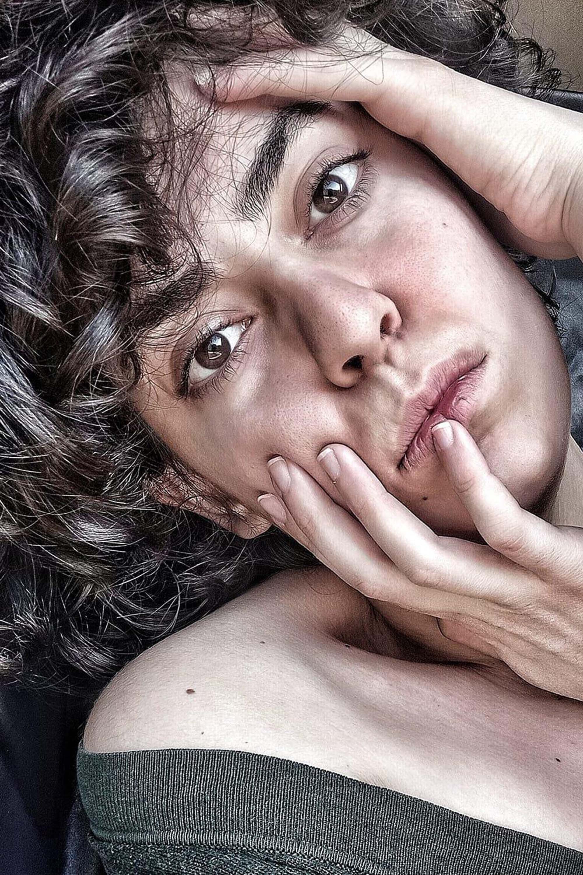 et billede af Raghad Azkoul