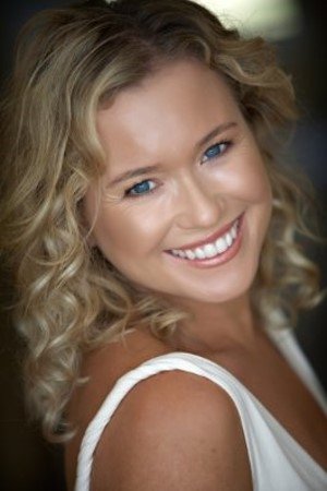 et billede af Krisinda Cain