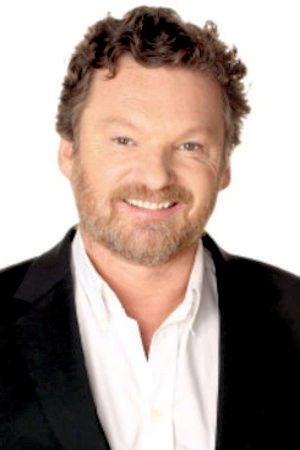 et billede af Gabriel Barylli