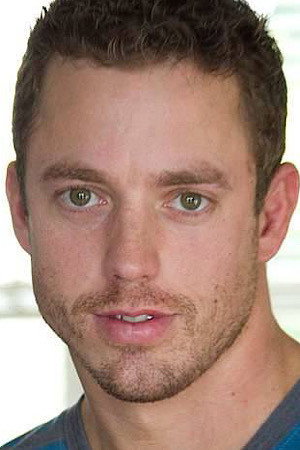 Brian O'Neil fotoğraf 3