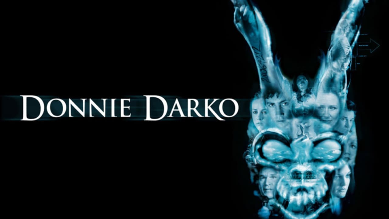 Donnie Darko (2001)