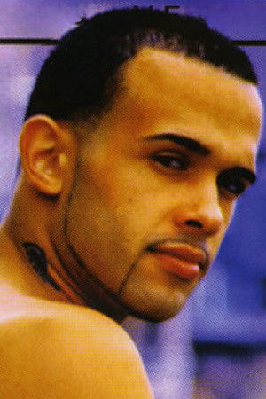 et billede af Manny Ortiz