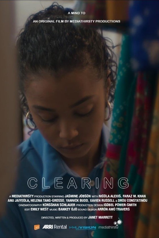 Clearing