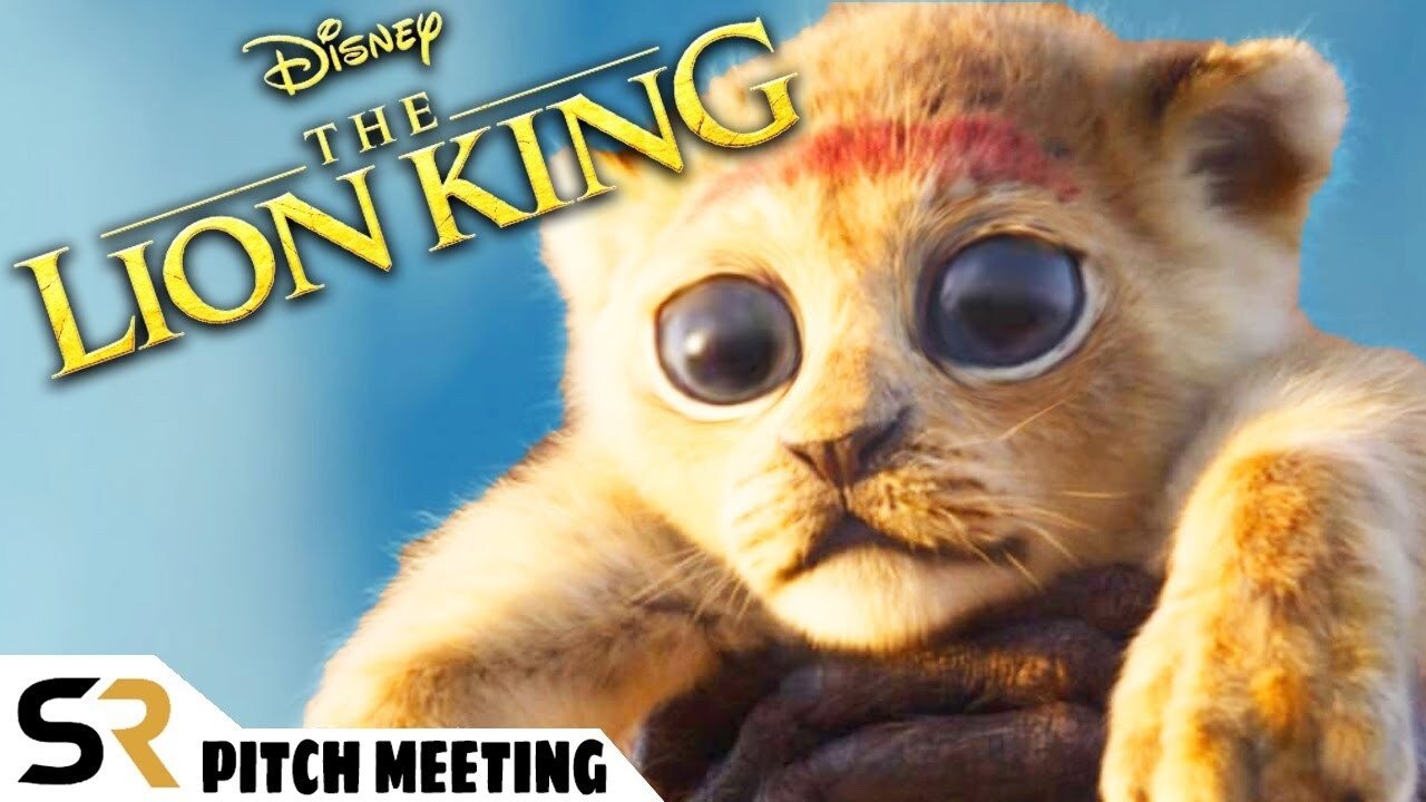Pitch Meeting