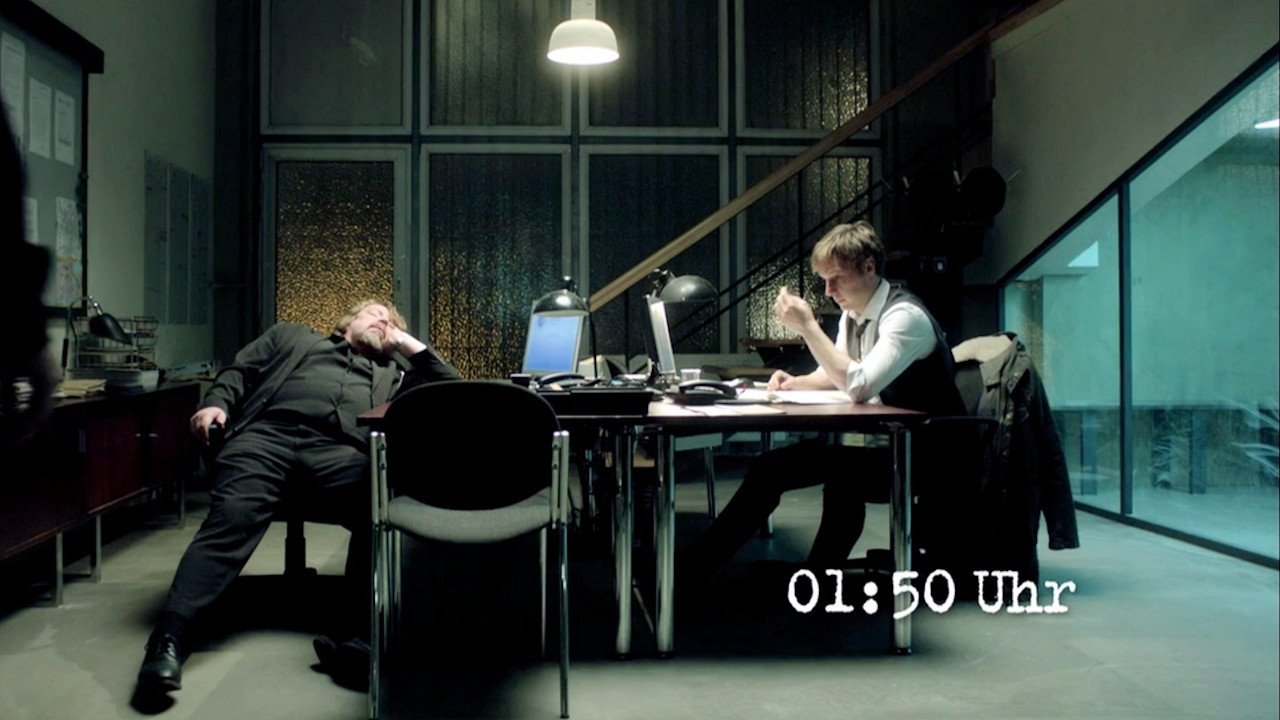 Nachtschicht