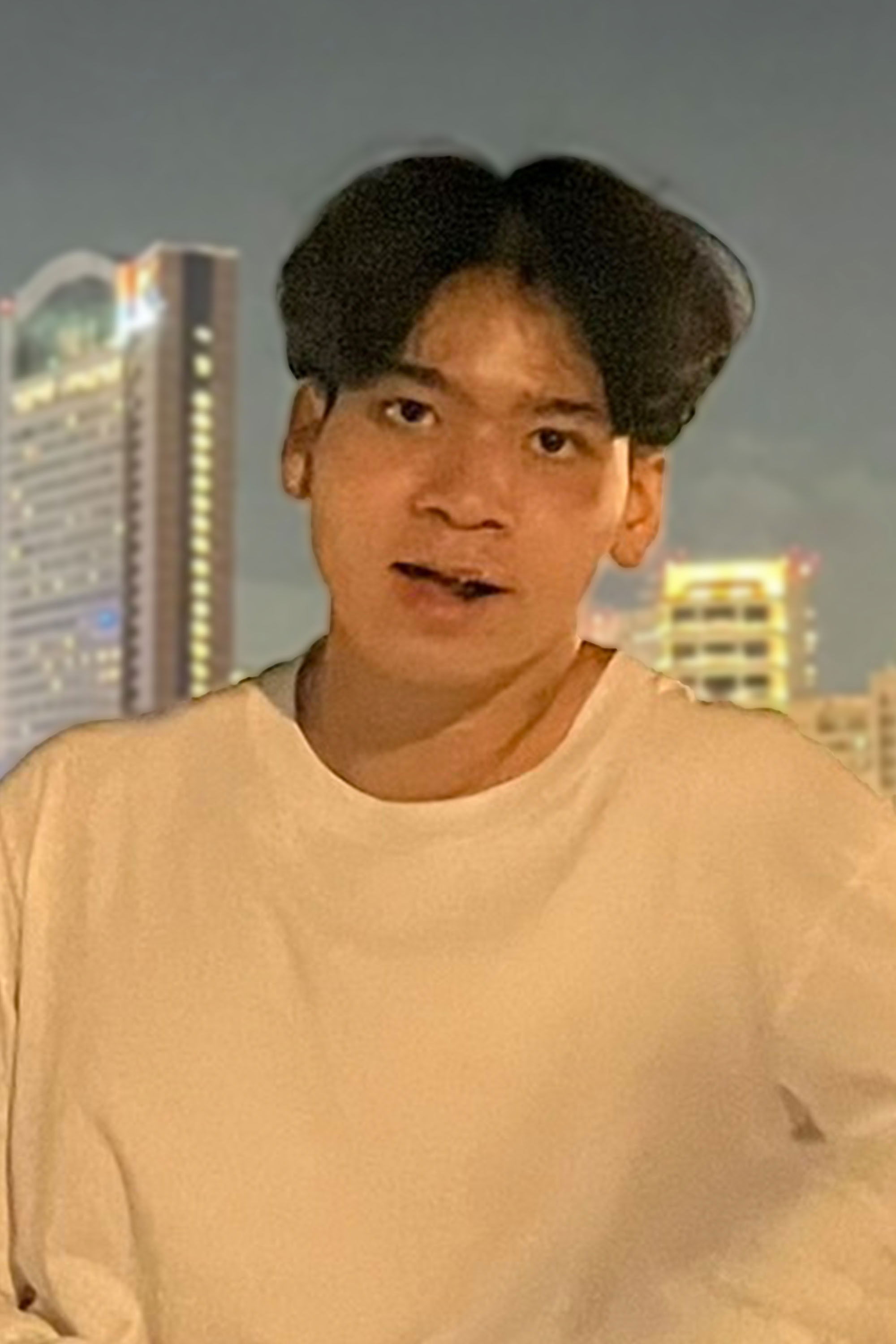 et billede af Warinthon Narongthip