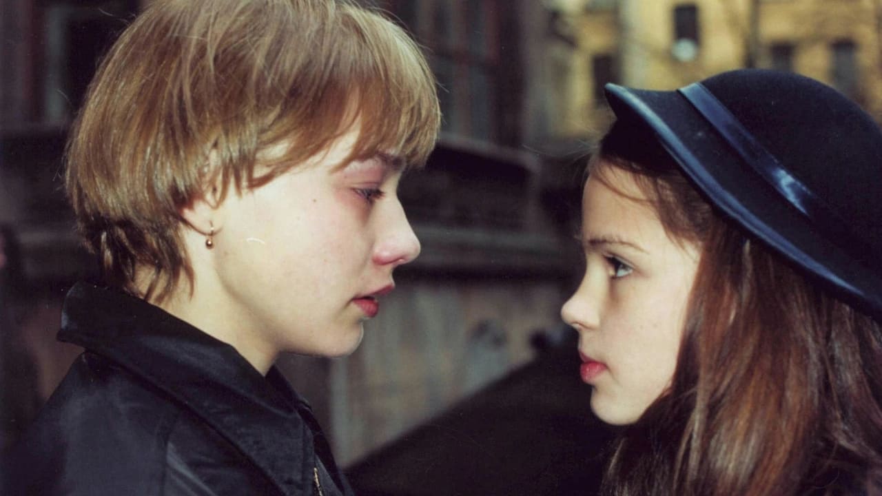 Sisters (2001)