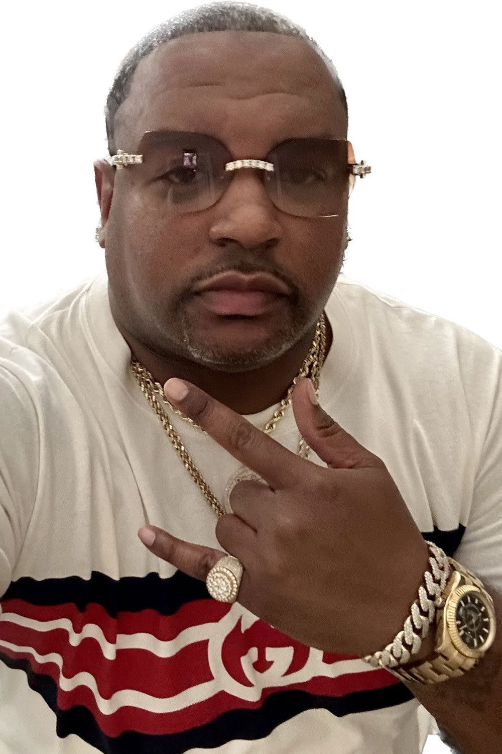 et billede af A Beezy