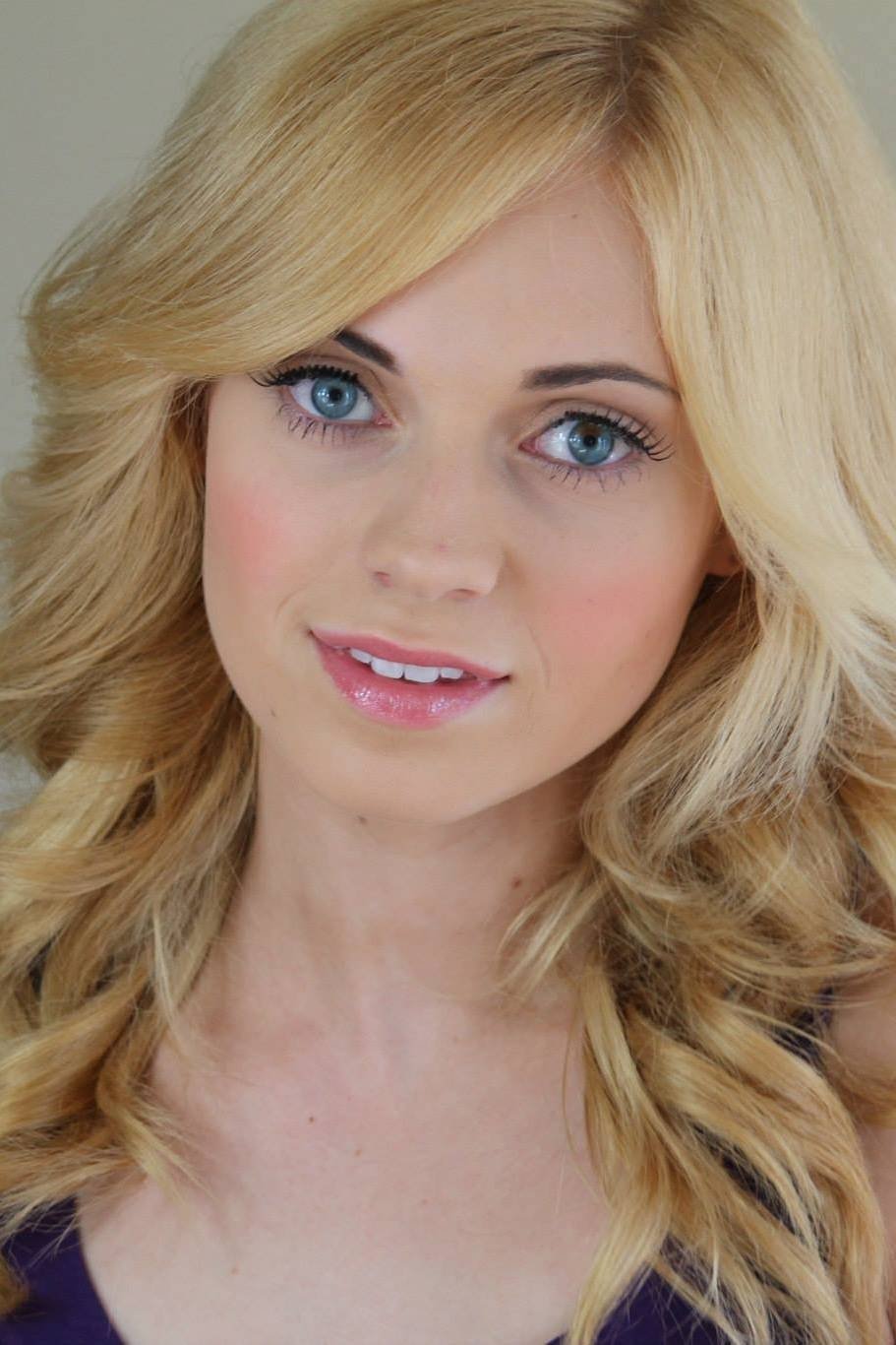 et billede af Jennifer Starr