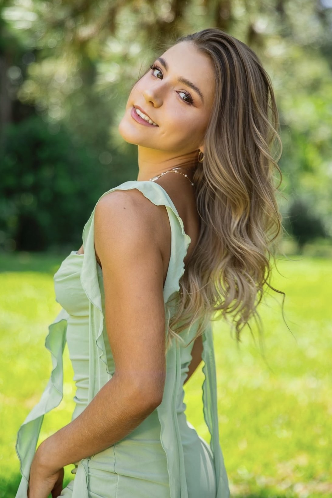 et billede af Giulia Nassa